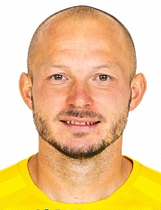 Tomáš Vondrášek