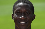 Ismael Ouedraogo