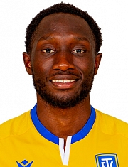 Soufiane Dramé