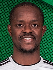 Christian Kouakou