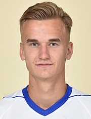 Dominik Hašek